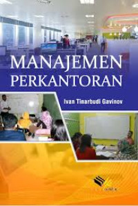Image of MANAJEMEN PERKANTORAN